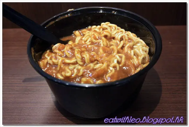 個汁的確唔夠香