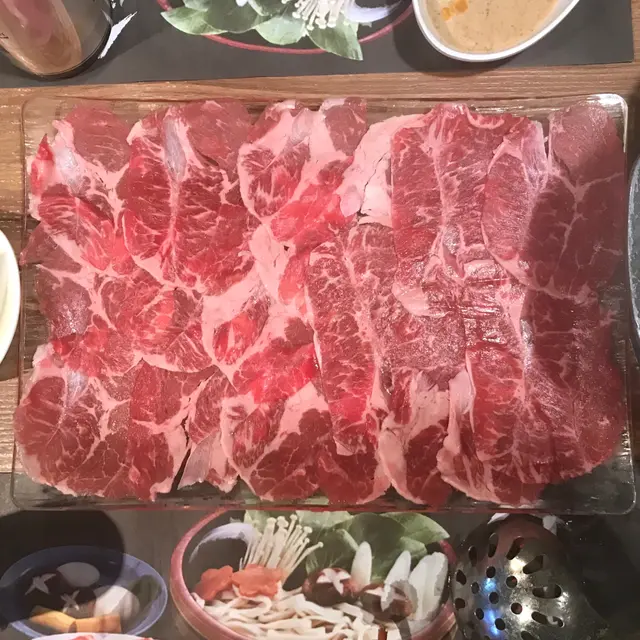 肥牛