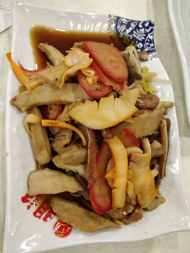 材料多樣化