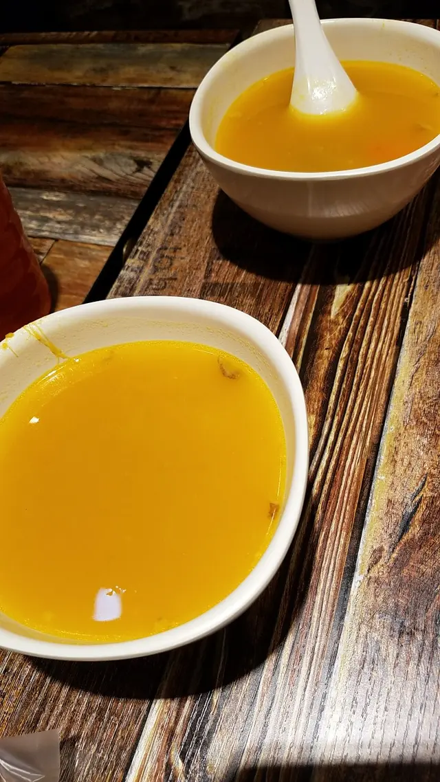 味道係好，但唔好咁油喇~
