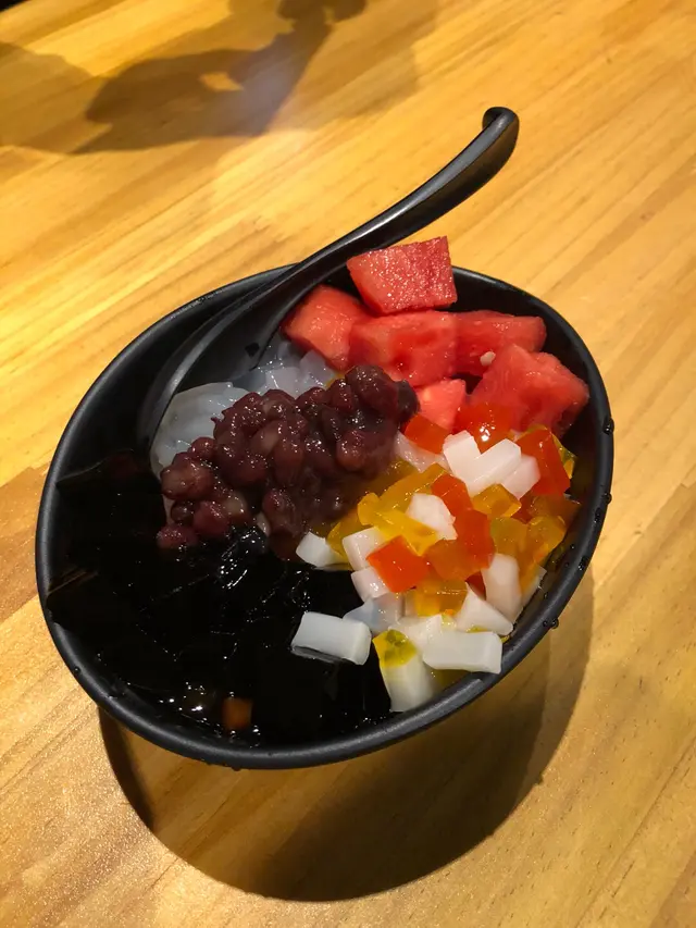 涼校長
