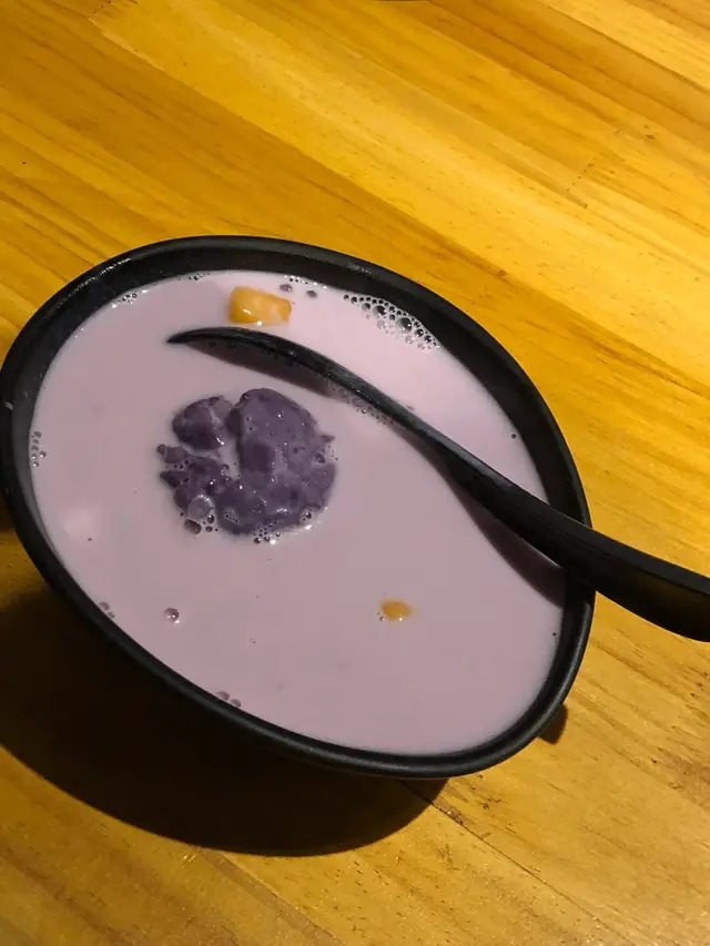 紫薯正妹