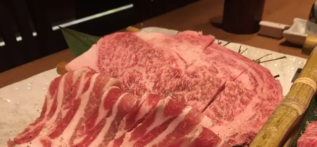 特選日本產和牛肉眼