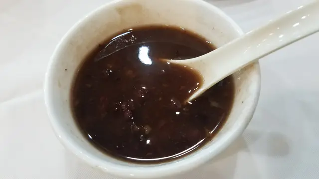 免費紅豆沙