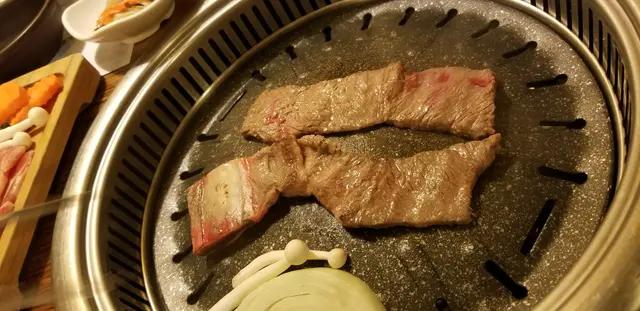 牛肋骨