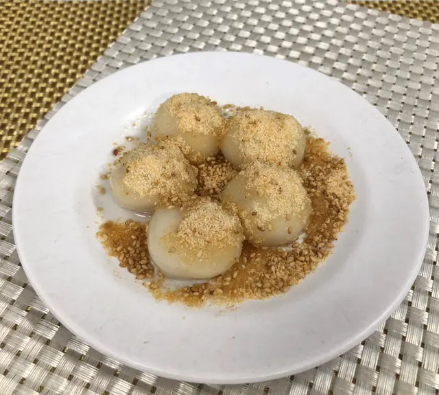 糖不甩
