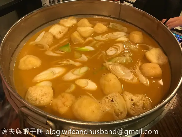 招牌特濃沙嗲鍋