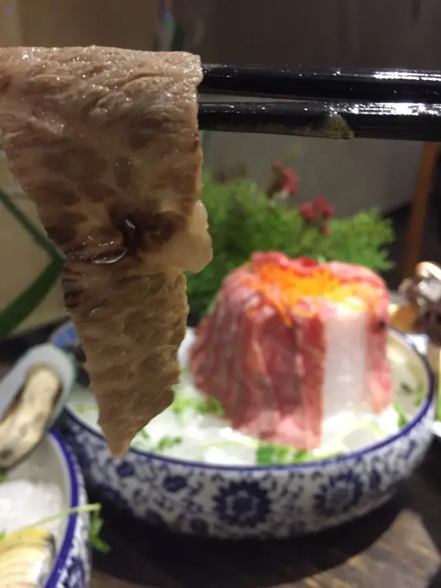 手切飛驒和牛180g