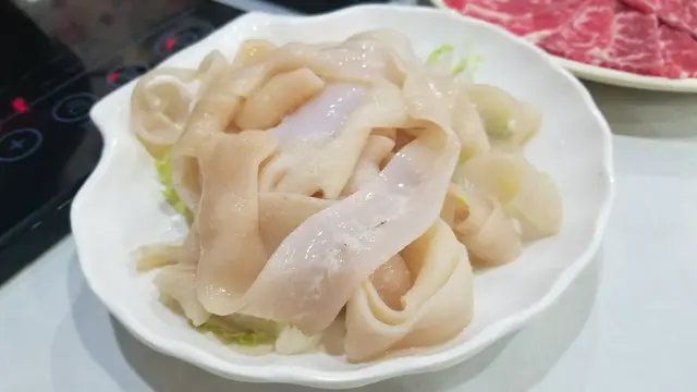鵝腸