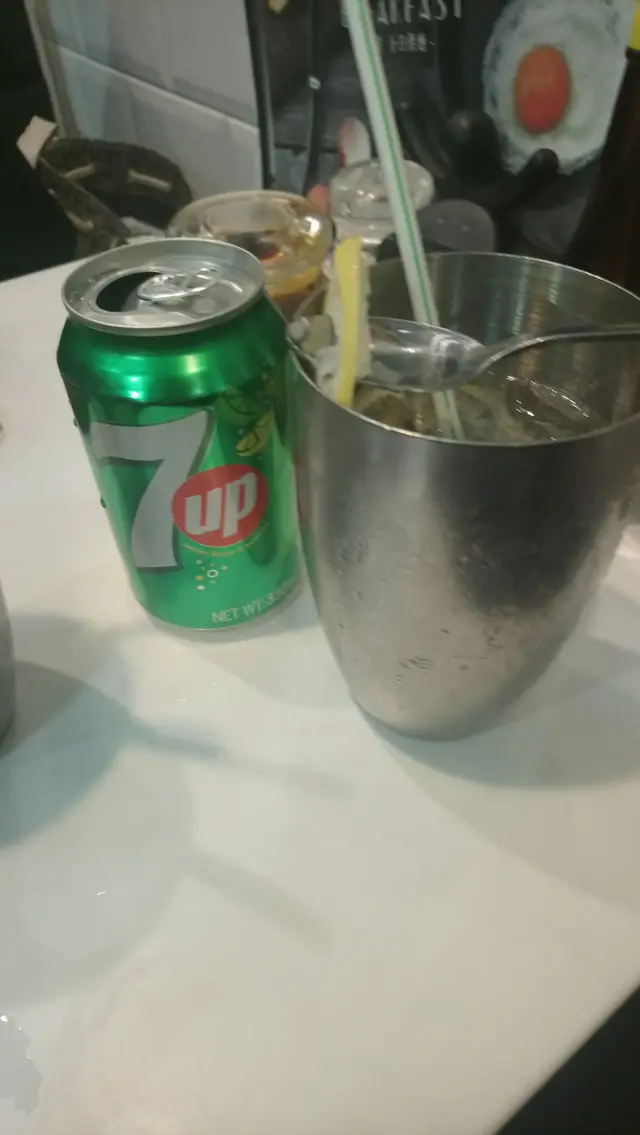 凍檸7