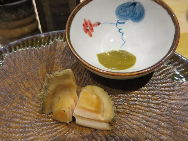 大分縣青鮑魚