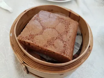 马拉糕