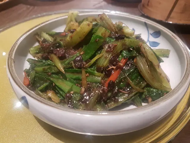 同平時食到既味一樣，無特別