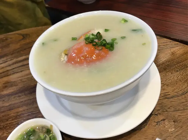 十分鮮甜  蟹肉新鮮