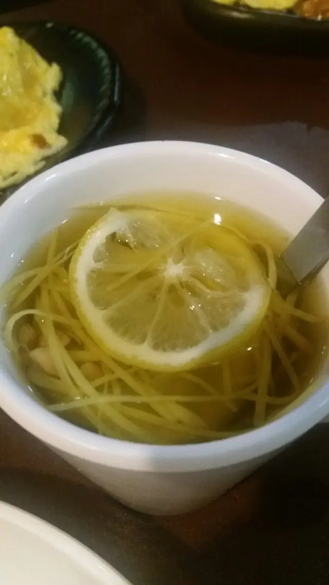 跟餐加6蚊
