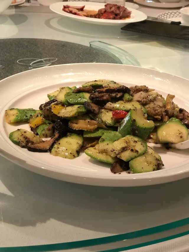 松露醬翡翠吉品