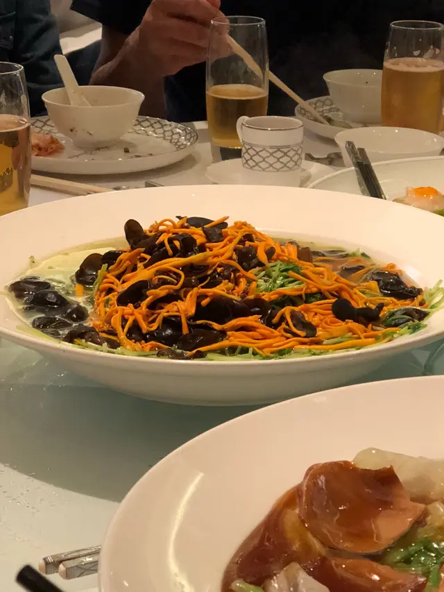 蟲草花老鼠耳時