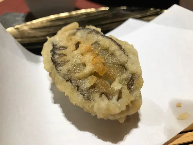 第一眼見到佢以為終於有好嘢食,點知......