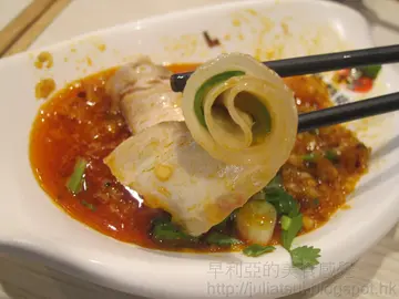 蒜泥白肉