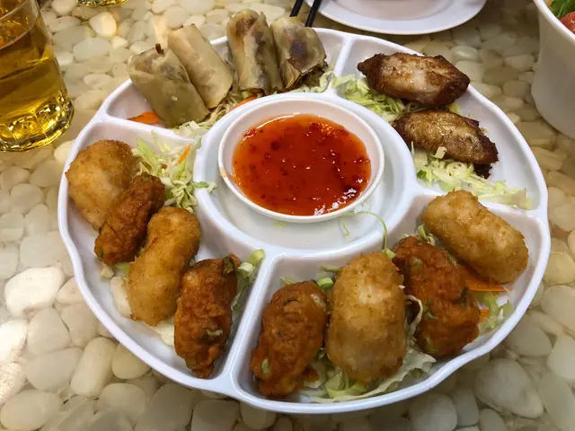 份量比預期中多，價錢又平
