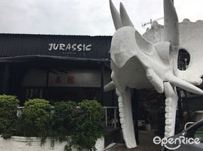 嘉龍星級飯堂