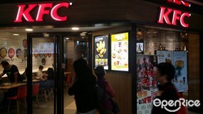 肯德基家鄉雞 (KFC)
