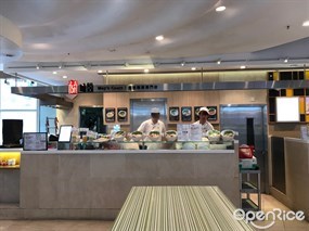 味閣海南雞飯專門店