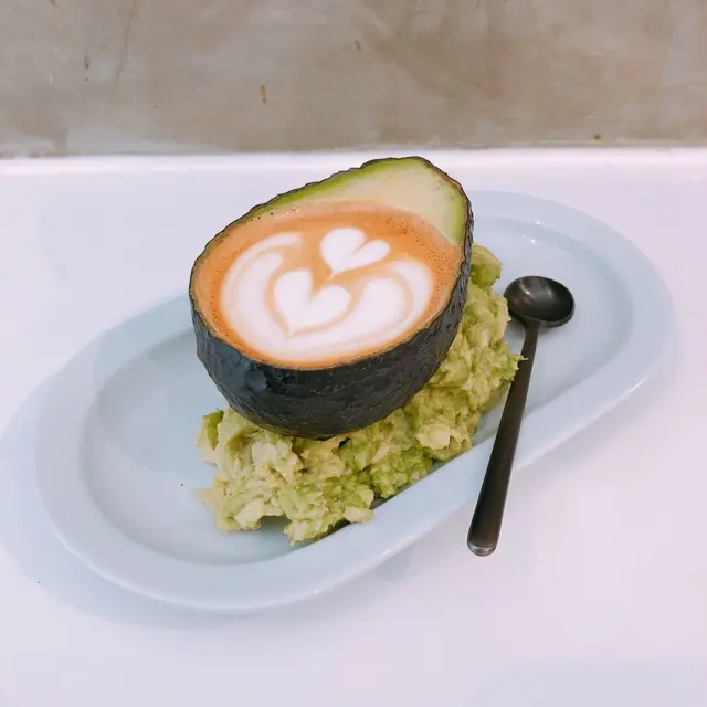 avolatte