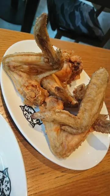 鸡翼