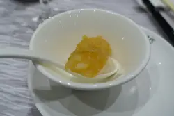 脆炸馬蹄條