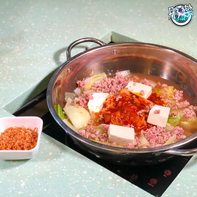 海邊珍珠鍋湯底