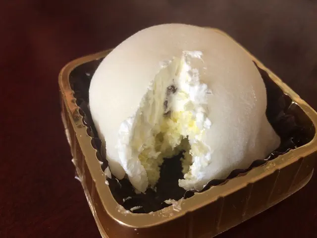 士多啤梨雪莓娘