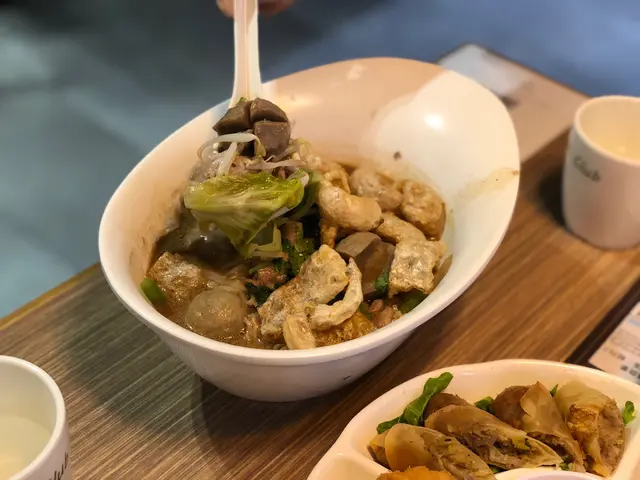 船河