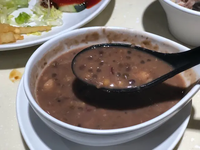 喳咋糖水
