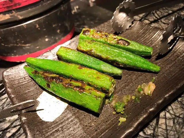 秋葵