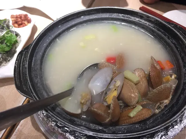 好夠胡椒