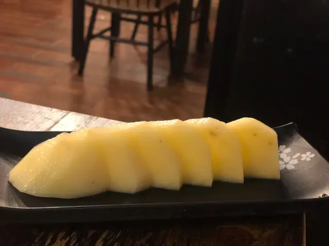 土豆片