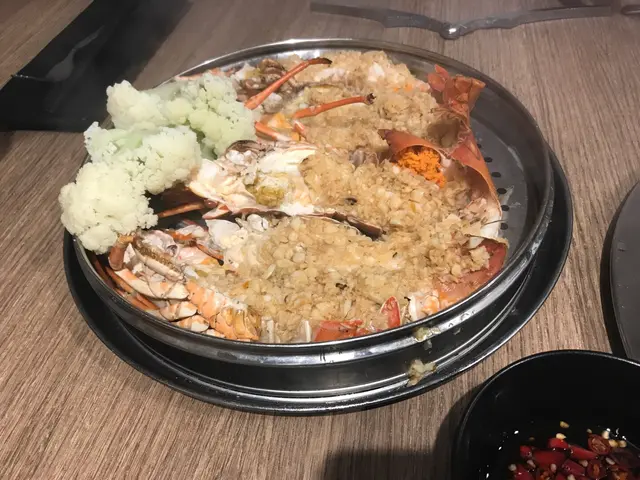 非常新鮮，不計成本