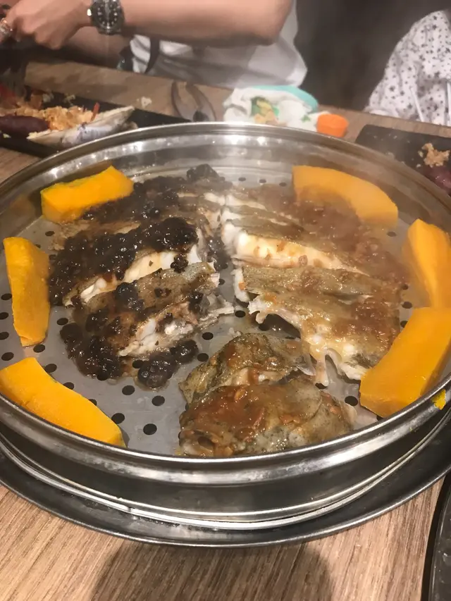 人多食要求兩種醬料都得