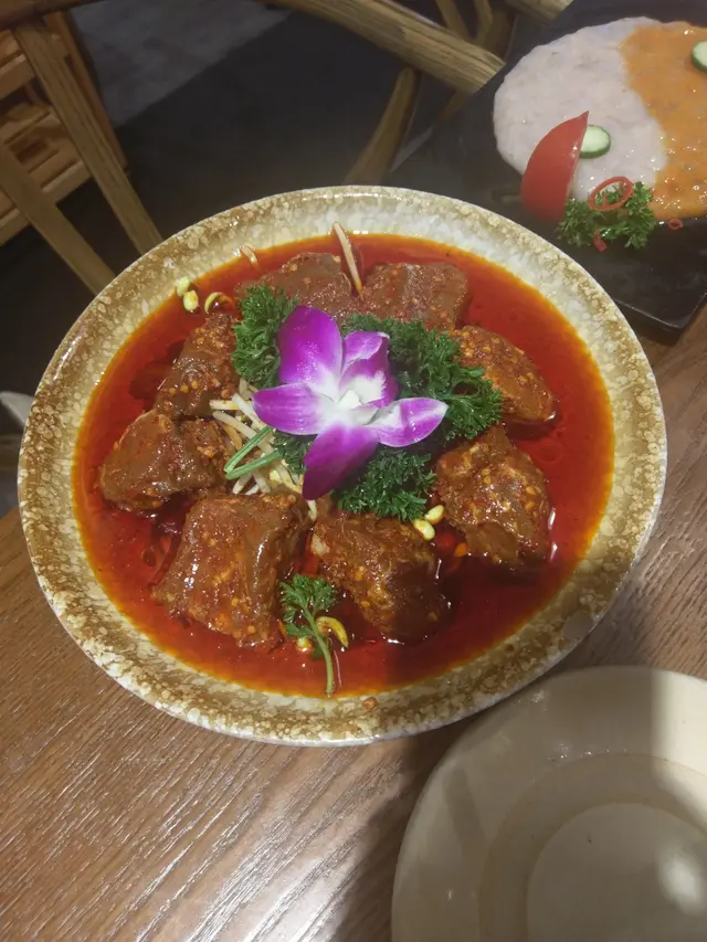 花千骨