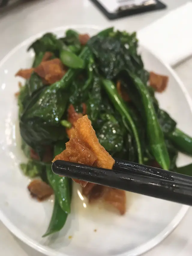方魚香脆