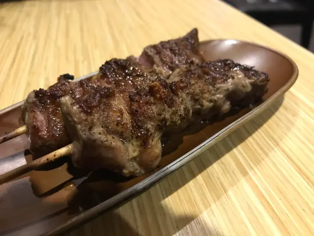 一口牛