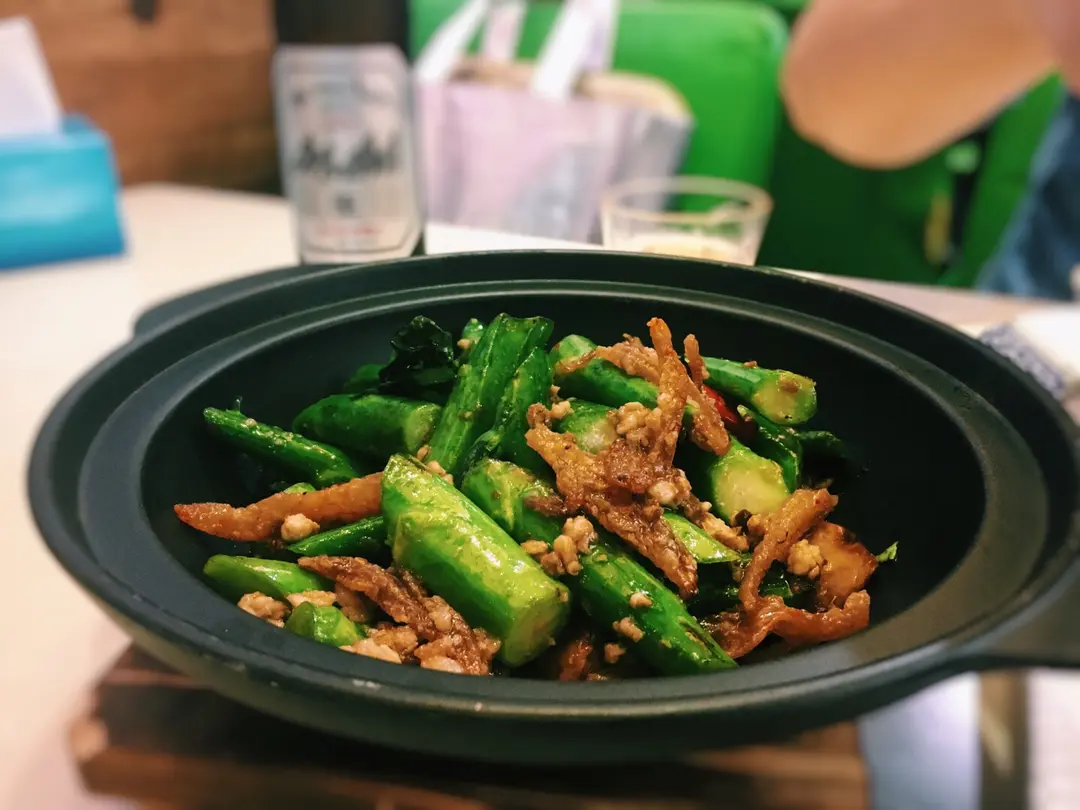 likes             likes             likes           啫啫芥兰煲