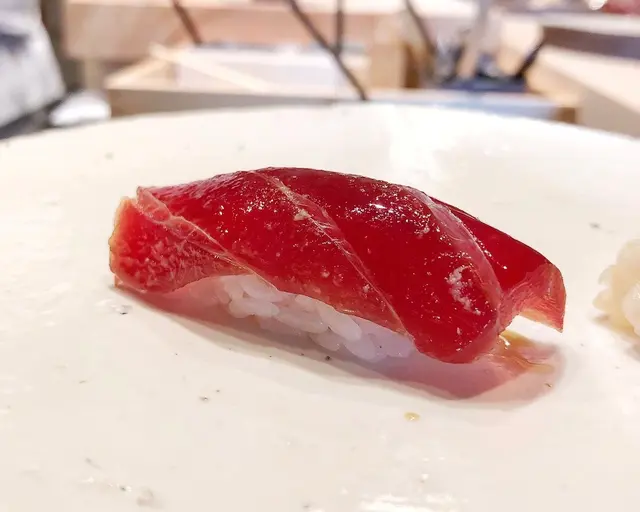 午餐Omakase