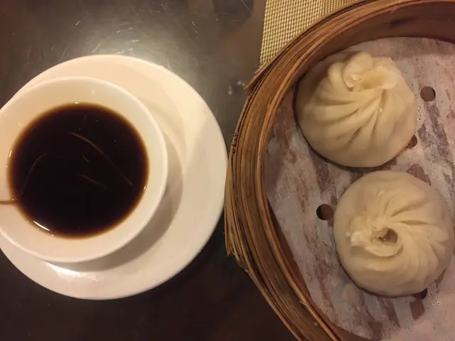 皮薄餡靚！值得推介！