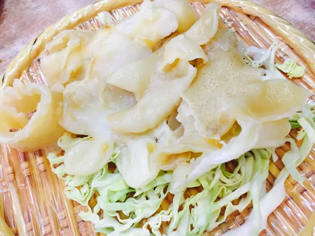 花膠片