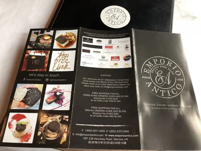 老闆是意大利籍澳洲人