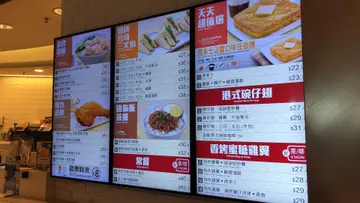 下午茶