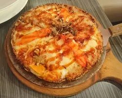 带子米pizza