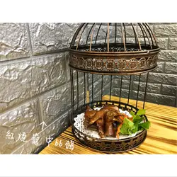 紅燒籠中BB鴿🐥